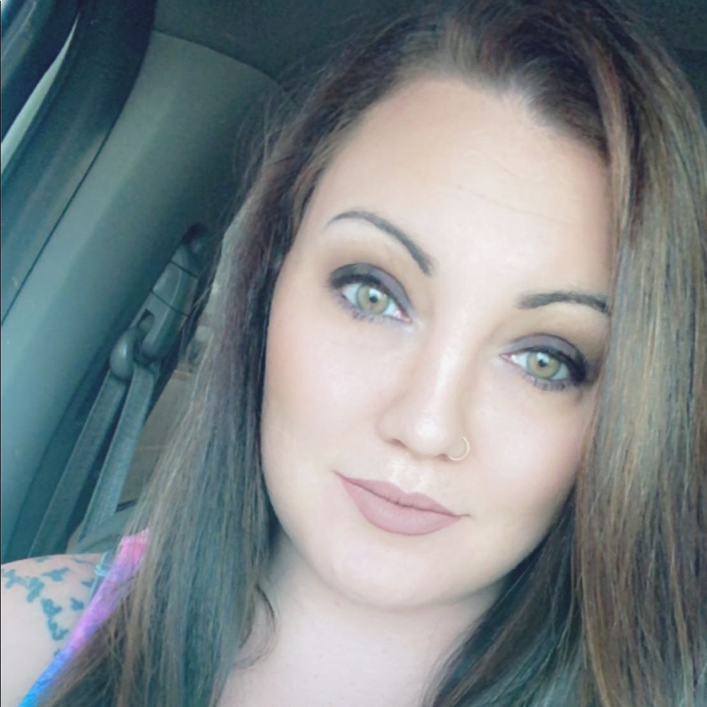 Meet your Posher, Lindsey